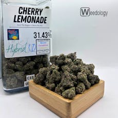 Cherry Lemonade (I-H)