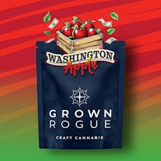 Washington Apple, 3.5g