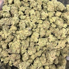 B Bud Gas Drop (MSB)