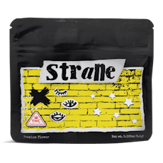 Strane Banana Cream Pop