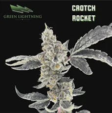 Crotch Rocket | 3.5g (Smalls)