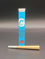 Pre-Roll 1g Mexican Flan (Cookies)