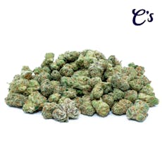 | Lemon Gruntz | Sativa | Popcorn