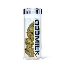 Milkweed | Flower | 3.5g | Nino Brown