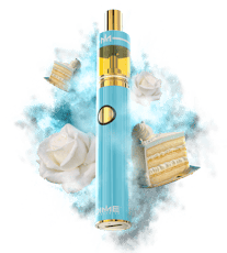 Wedding Cake .9G All In One Vape