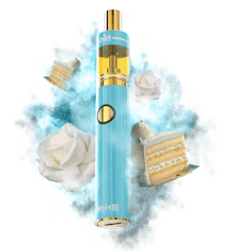Wedding Cake .9G All In One Vape
