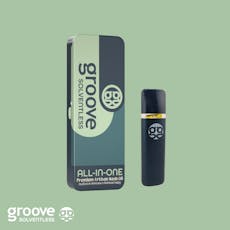 Groove AIO - - Mandarin Sunset