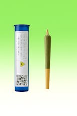 Joint - 1g Indica - Deathstar