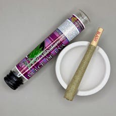 Dulce De Uva Pre-Roll