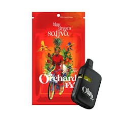 Orchard FX - Blue Dream - 0.9g
