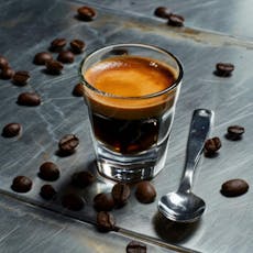 Espresso Shot