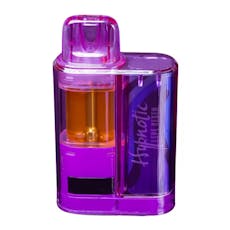 Vape AiO 2g Live Resin Cherry Mr. Nice (Hypnotic)