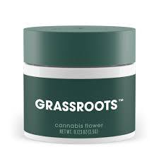 Grassroots Tarts 7g