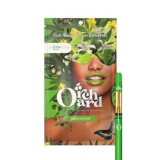 Orchard - Lively Lime