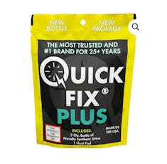 Quick Fix Plus Novelty Synthetic Urine