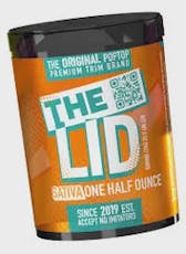 South Plainfield Strawberries | 14g (Shake)