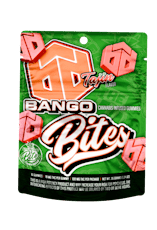 Watermelon Sugar Tajin | 100mg (10pk)