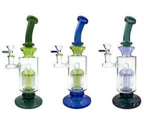 Water Pipe Medium