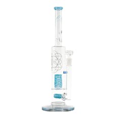 Envy 65x38 Stemline Puck Pop Rock Bong
