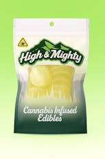 Hard Candy - Butterscotch