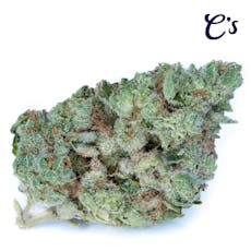 | Bubba x Fire | Sativa Hybrid | Bud