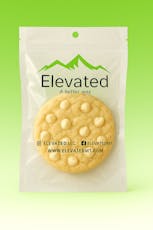 White Chocolate Cranberry Cookie