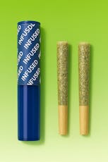 Infused Cannarette - Indica - FamLove/FamLove - .8g/2pk