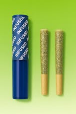 Infused Cannarette - Indica - FamLove/FamLove - .8g/2pk