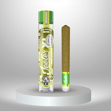 Jeeter XL (Iced Matcha)