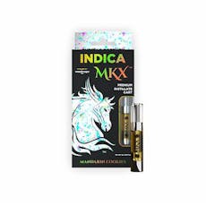 Mandarin Cookies | 1g Cart | Hybrid