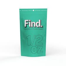 Find. Tropicanna Banana 14g