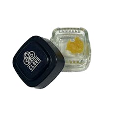 Clovr - Master Yoda - Live Badder - 1G