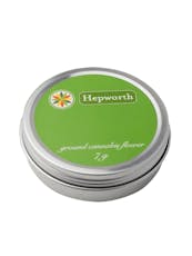 Sour Apple x Lemon Cherry Gelato | 7g Pre-Ground Flower | Indica Dom. Hybrid