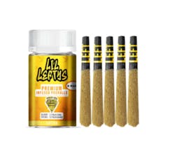 Sunny Diesel | 3.75g | Infused Pre-Rolls | Sativa