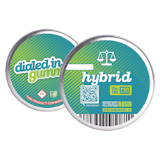 Dialed In Gummies