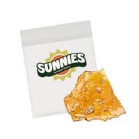 Sunnies CR Shatter Fruity Gum 1g