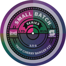 Trop Cherry Banger #22 | 14g | Smash Hits