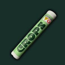 Red Velvet | 1g Preroll