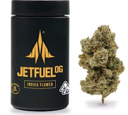 BLEM | JETFUEL OG | 10G