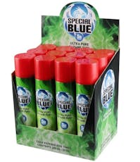Special Blue 5X Refined Butane