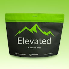 Custom Exit Bag
