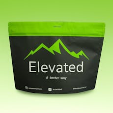 Custom Exit Bag