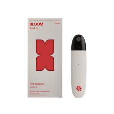 Bloom | Fire Mango | AIO | 1g