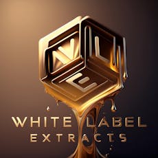 Headband Larry 2g Cured Resin Sugar Sauce (White Label Extracts)