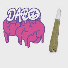 Moon Man | 1g Infused | DabFX