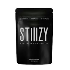 STIIIZY | Purple Lemon Craze | 7g Flower