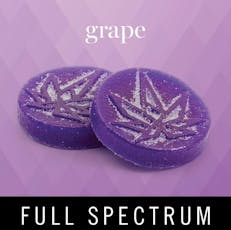 Levitate Live Rosin Gummies 10pk