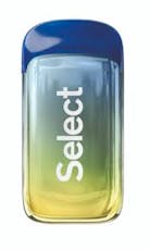 Select BRIQ 2.0 Disposable (Limited Edition) Blueberry Banana Pancakes 2g