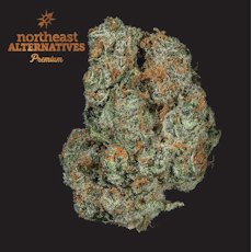 Pineapple Express | 3.5g | Northeast Alternatives