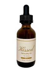 Kissed Sensuality Oil (60ml)